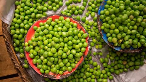 சத்தான பட்டாணி இருக்கா? அப்போ இந்த 5 டிஷ்களை ட்ரை பண்ணுங்க; அசத்தலான சுவையில் புதிய ரெசிபிக்கள்!