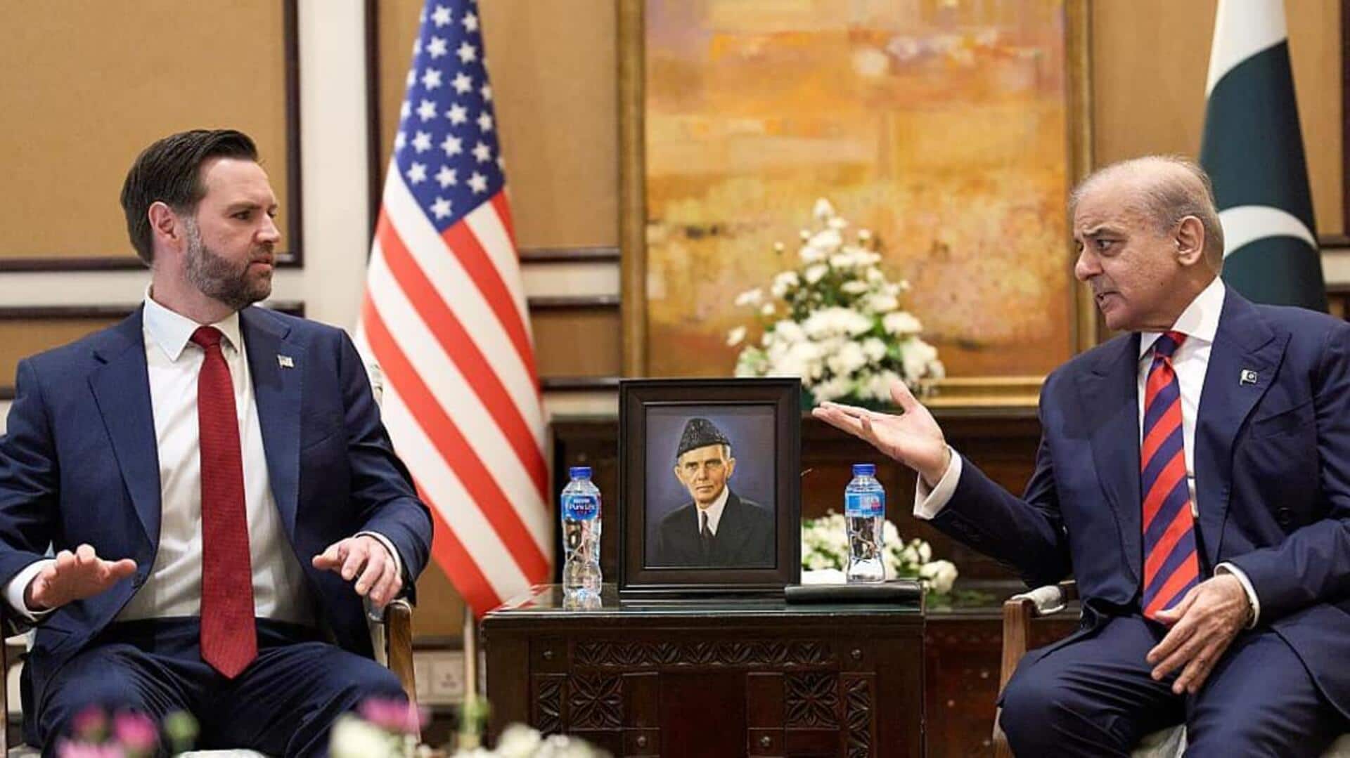 72 மணி நேரத்திற்குள் ஈரானுடன் புதிய பேச்சுவார்த்தைகள் நடைபெற வாய்ப்புள்ளது: டிரம்ப்