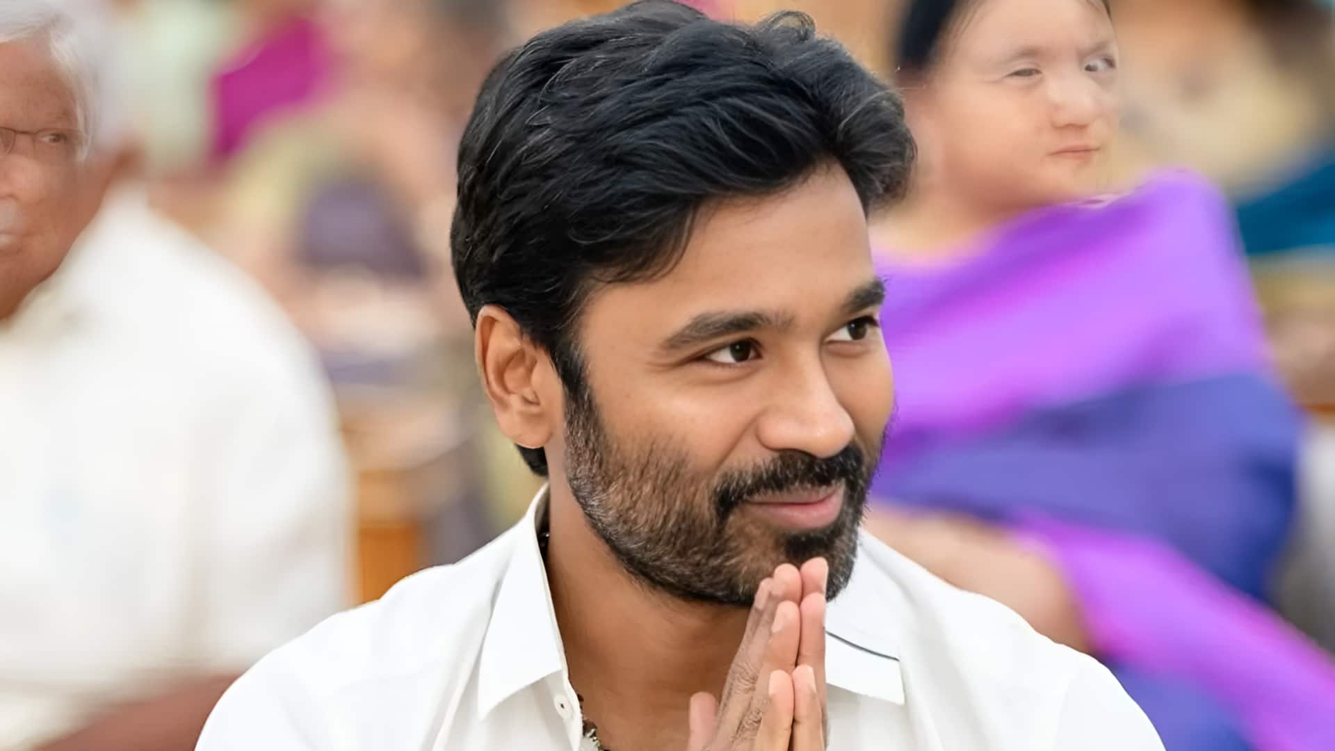 தான் படித்த பள்ளிக்கு 3 அடுக்கு கட்டிடம் கட்டி தந்த நடிகர் தனுஷ்: சாலிகிராமம் தாய் சத்யா பள்ளியில் திறப்பு விழா