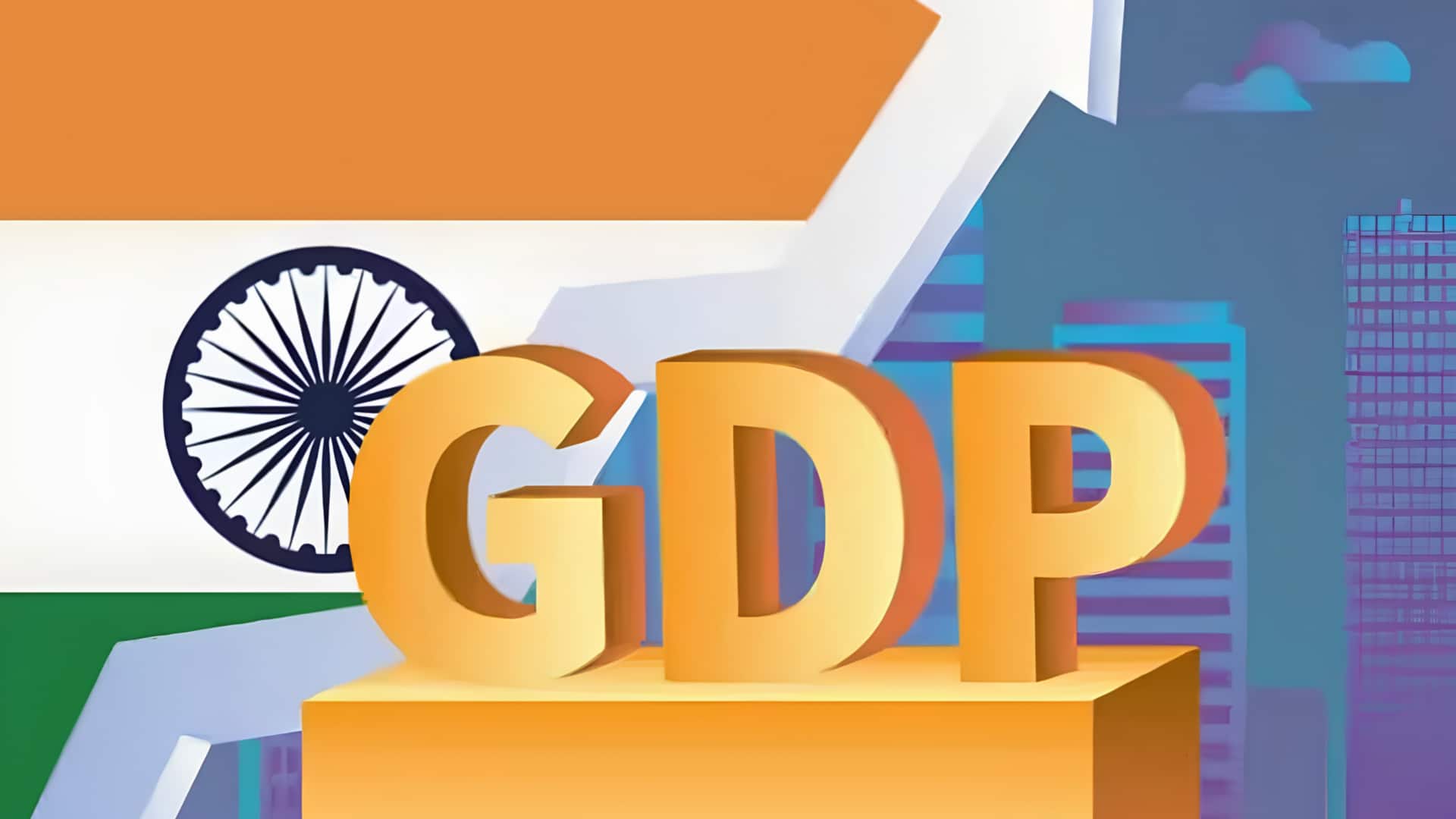 ஜிடிபி புள்ளிவிவரத்தில் முறைகேடா? 7.8% வளர்ச்சிக்கு எழுந்த கடும் எதிர்ப்பு; சுபாஷ் கார்க் விமர்சனமும் அரசின் விளக்கமும்