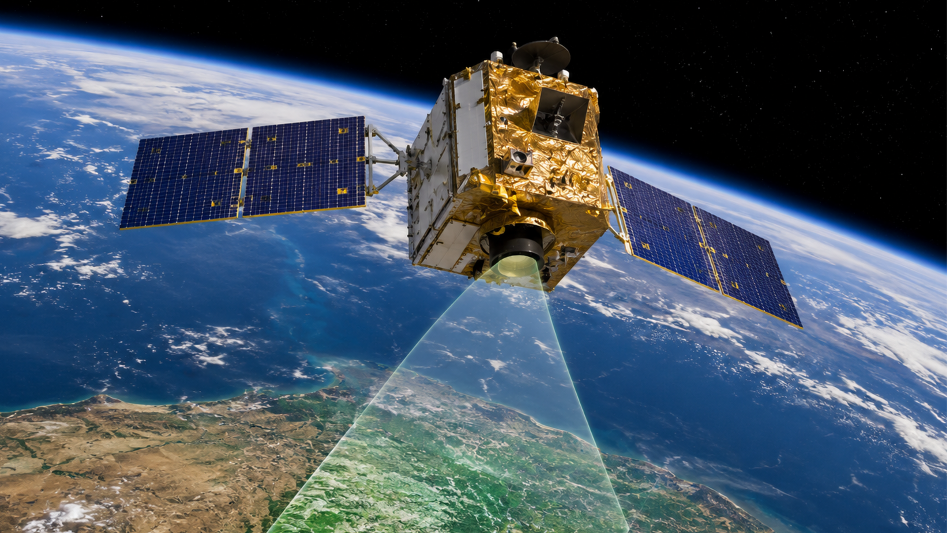 இஸ்ரோவின் GSLV-F17 ராக்கெட் வெற்றி: EOS-05 புவி கண்காணிப்புச் செயற்கைக்கோளின் முக்கியத்துவம் அறிந்துகொள்வோம்