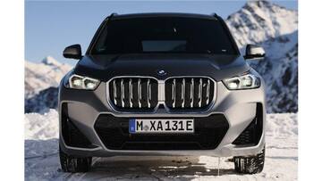 X1 லைன்-அப்பில் புதிய வேரியன்டை வெளியிட்டுள்ளது BMW