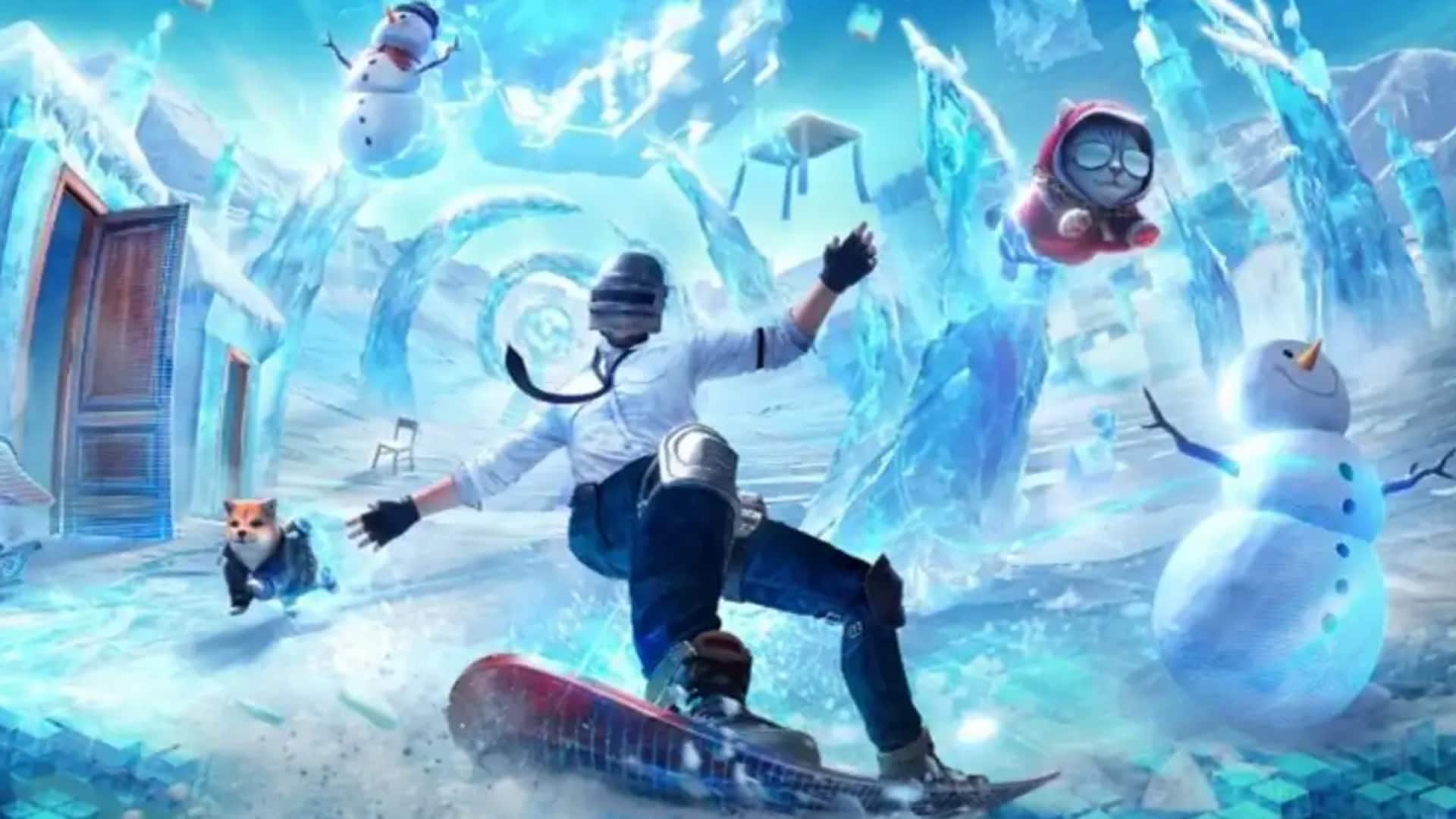 மிகவும் எதிர்பார்க்கப்பட்ட BGMI 4.1 அப்டேட் வெளியானது; இந்திய கேமர்களுக்காக ஸ்பெஷல் அம்சம் சேர்ப்பு