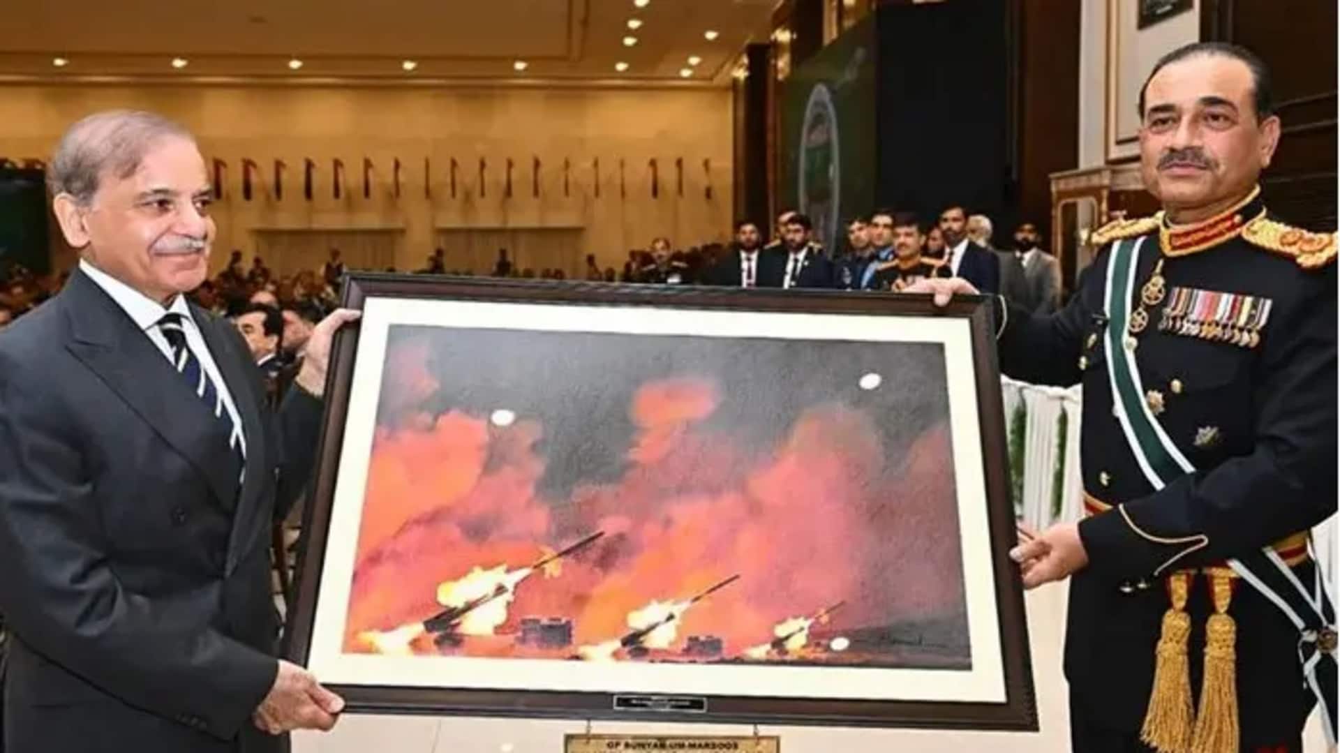 இதுவா ஆபரேஷன் பன்யான் அல்-மார்சஸ்? போட்டோஷாப் அம்பலமானதால் அசிங்கப்பட்டு நிற்கும் பாகிஸ்தான் ராணுவம் இதுவா ஆபரேஷன் பன்யான் அல்-மார்சஸ்? போட்டோஷாப் அம்பலமானதால் அசிங்கப்பட்டு நிற்கும் பாகிஸ்தான் ராணுவம்