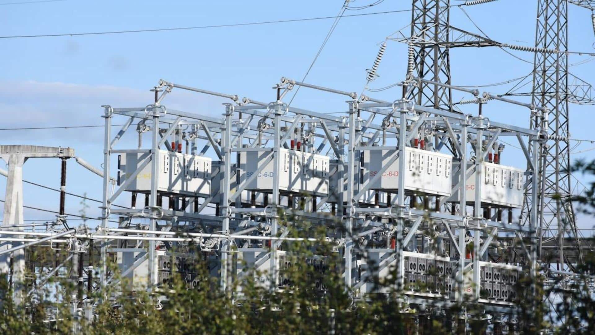 உங்கள் ஏரியாவில் நாளை (டிசம்பர் 9) மின்தடை இருக்கிறதா என தெரிந்துகொள்ளுங்கள் 