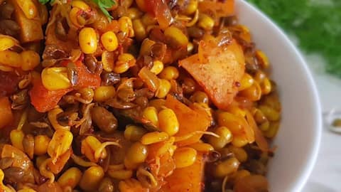 பாசிப்பயறு: நீங்கள் விரும்பிச் சுவைக்கும் 5 உணவுகள்!