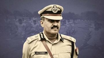 உடல் பருமனான காவலர்களுக்கு மூன்று மாத கெடு: அசாம் காவல்துறை அதிரடி 
