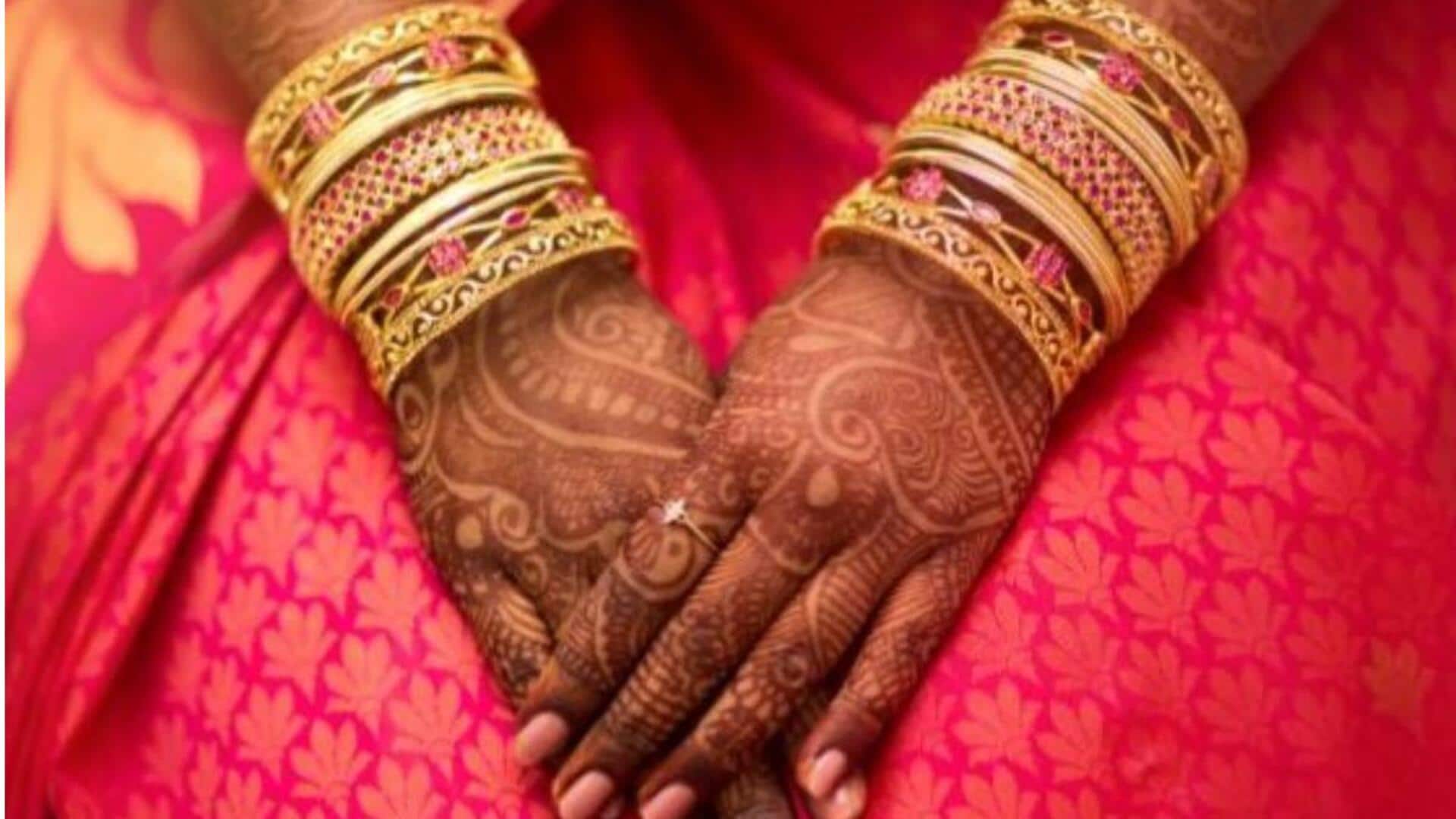 இந்தியாவில் வரதட்சணை மரணங்கள் பாலியல் கொலைகளை விட 25 மடங்கு அதிகம்: NCRB இந்தியாவில் வரதட்சணை மரணங்கள் பாலியல் கொலைகளை விட 25 மடங்கு அதிகம்: NCRB