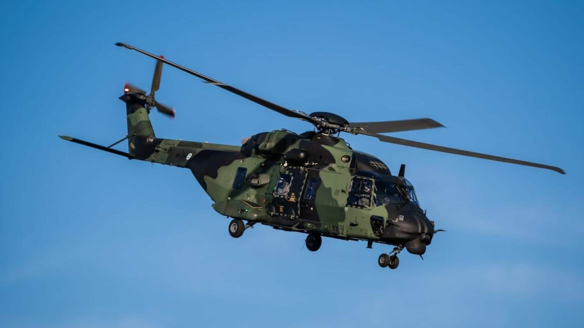 பட்ஜெட் 2026: பாதுகாப்புத் துறைக்கு ரூ. 7.85 லட்சம் கோடி ஒதுக்கீடு