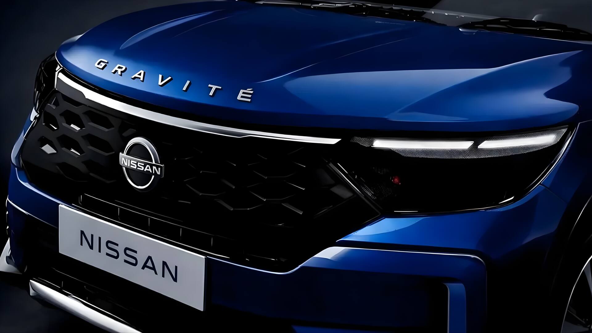 நிசான் கிராவிட் அறிமுகம்: புதிய 7 சீட்டர் எம்பிவி காரின் முழு விபரங்கள்