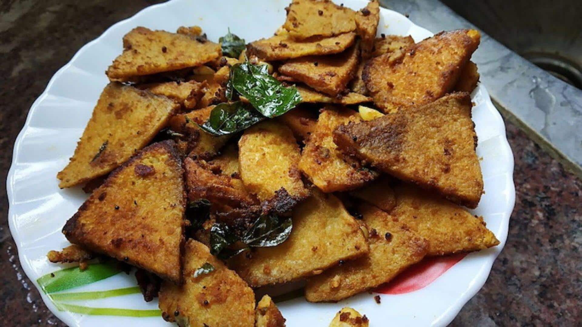 கருணைக்கிழங்கு ரெசிபிகள்: நாவிற்கு ருசி சேர்க்கும் புதுமையான சமையல் வழிகள்