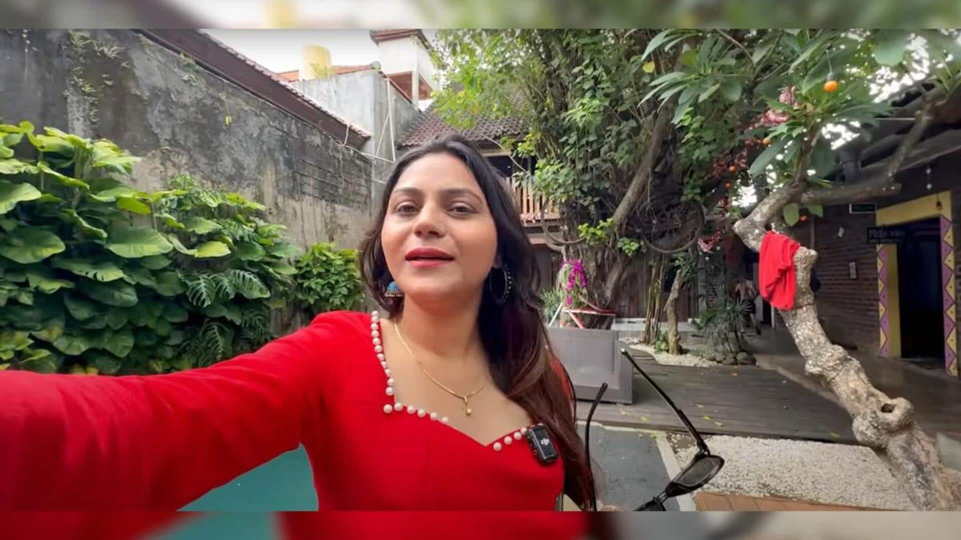 உளவு பார்க்க யூடியூபர் ஜோதி மல்ஹோத்ராவை சோறு போட்டு வளர்த்த பாகிஸ்தான் உளவு பார்க்க யூடியூபர் ஜோதி மல்ஹோத்ராவை சோறு போட்டு வளர்த்த பாகிஸ்தான்