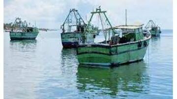 தமிழக மீனவர்கள் 11 பேரை விடுதலை செய்த இலங்கை அரசு