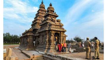 தமிழகத்தில் குறைந்த சுற்றுலா பயணிகளின் எண்ணிக்கை! காரணம் என்ன?