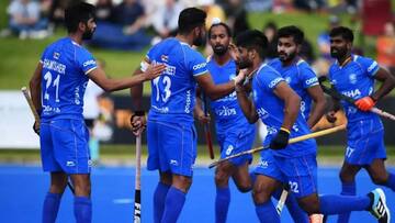 16 ஆண்டுகளுக்கு பிறகு சென்னையில் மீண்டும் சர்வதேச ஹாக்கி போட்டி