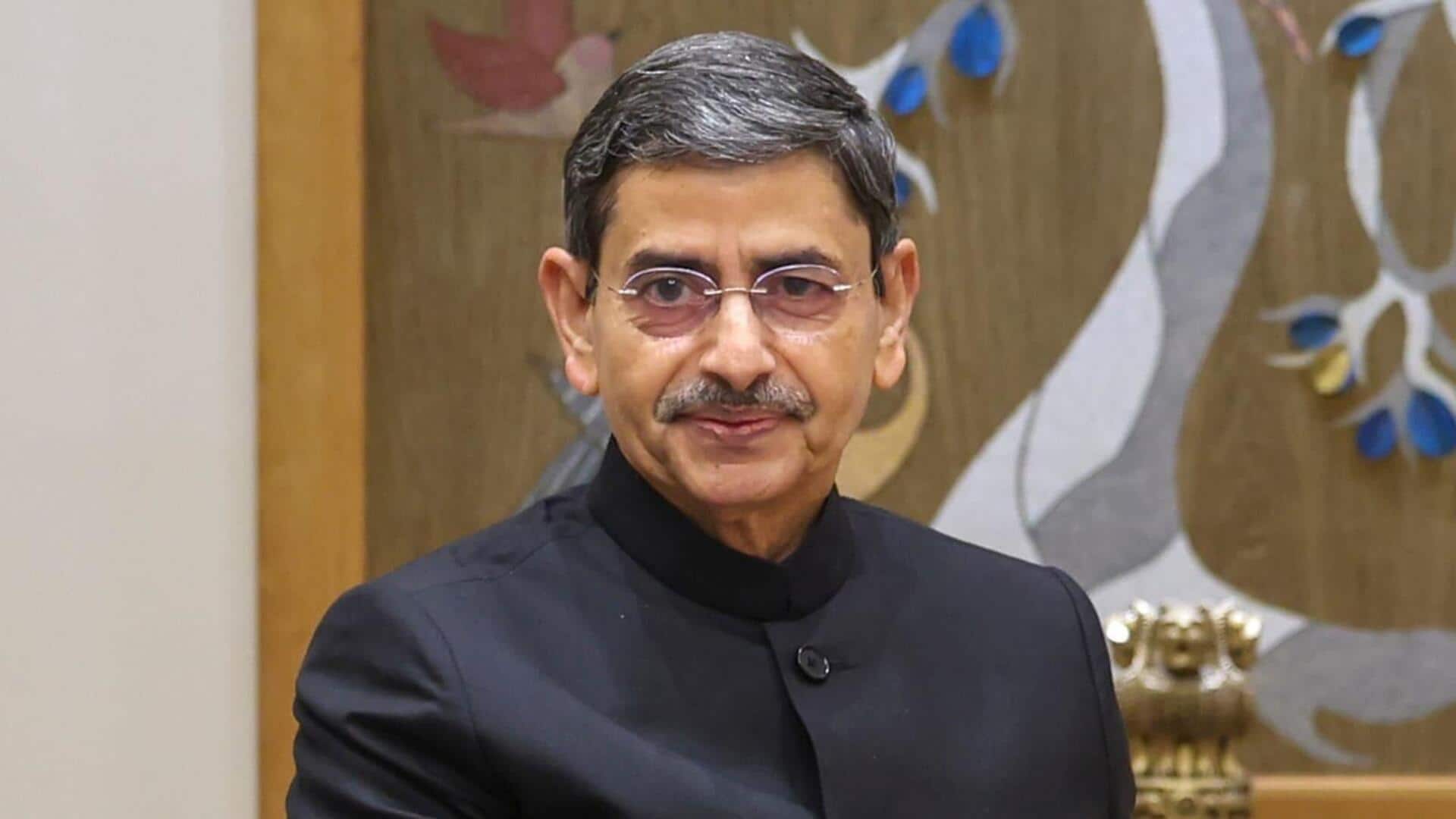 தமிழகம் எதிர்கொள்ளும் நான்கு முக்கிய சவால்கள்; ஆளுநர் ஆர்.என்.ரவியின் சுதந்திர தின உரை