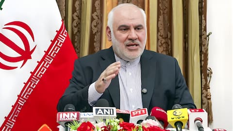 அமெரிக்காவின் தாக்குதலும் இந்தியாவின் உதவியும்! IRIS Dena விவகாரத்தில் எழுந்த விவாதங்களுக்கு முற்றுப்புள்ளி வைத்த ஈரானியத் தூதர்