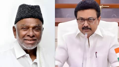திமுக கூட்டணியில் இருந்து விலகியது ஐயூஎம்எல்: 60 ஆண்டுகால அரசியல் நட்பு அதிகாரப்பூர்வமாக முடிவு