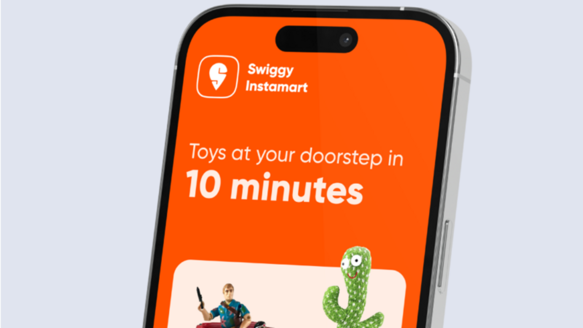 ஸ்விக்கி இன்ஸ்டாமார்ட்டை ஏமாற்றி பணத்தை ரீஃபண்ட் பெற்ற நபர்!