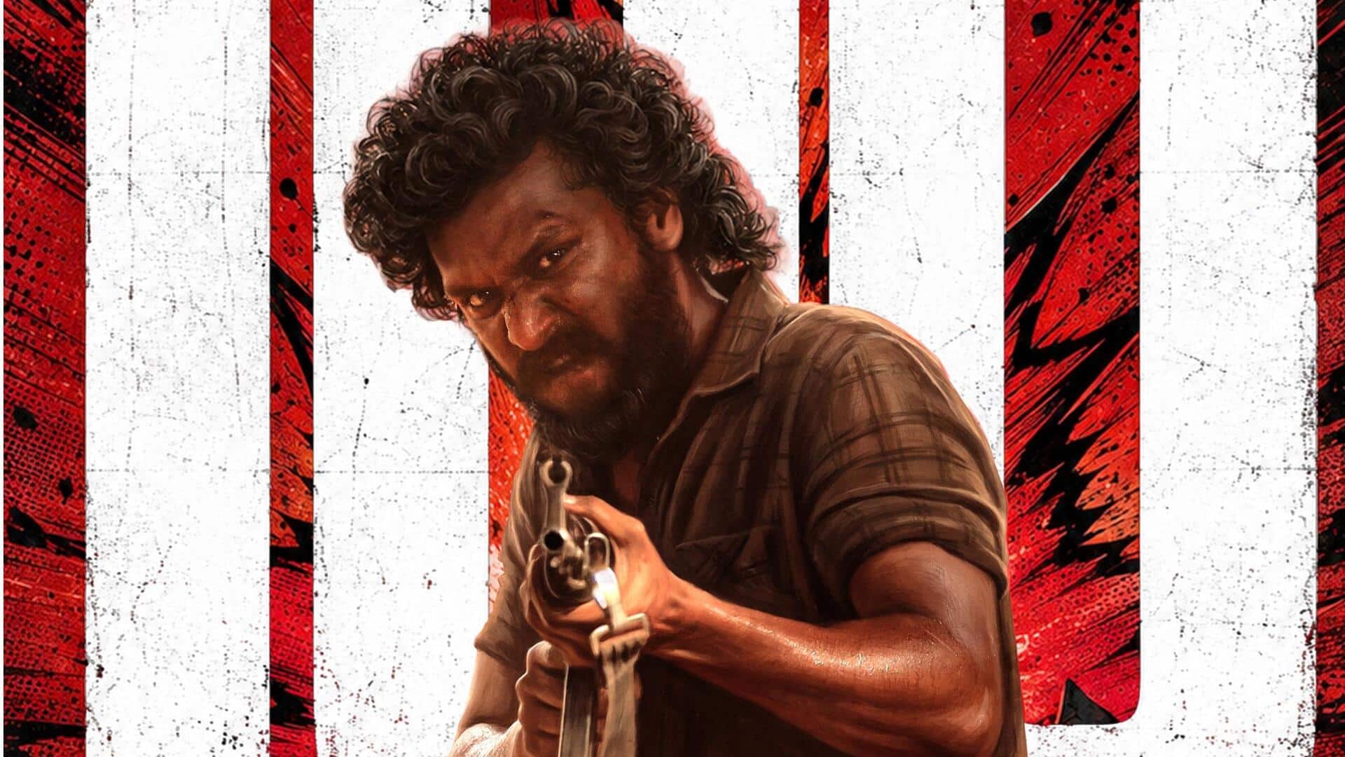 100 கோடி கிளப்பில்DC; நடிகராகவும் கல்லா கட்டும் இயக்குநர் லோகேஷ் கனகராஜ்