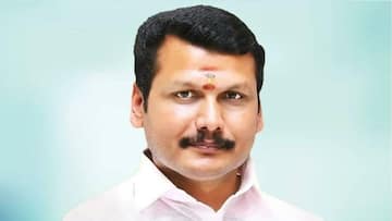 செந்தில் பாலாஜி ஜாமீன் மனு மீதான விசாரணையை முதன்மை அமர்வு நீதிமன்றம் விசாரிக்கும்