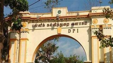 கற்போர் எழுத்தறிவு மையங்கள் 26 ஆயிரம் பள்ளிகளில் துவக்கம் - பள்ளி கல்வித்துறை