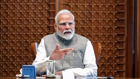 இது போருக்கான சகாப்தம் அல்ல.. ஆனால்.. பிரதமர் மோடி உரையின் முக்கிய அம்சங்கள்