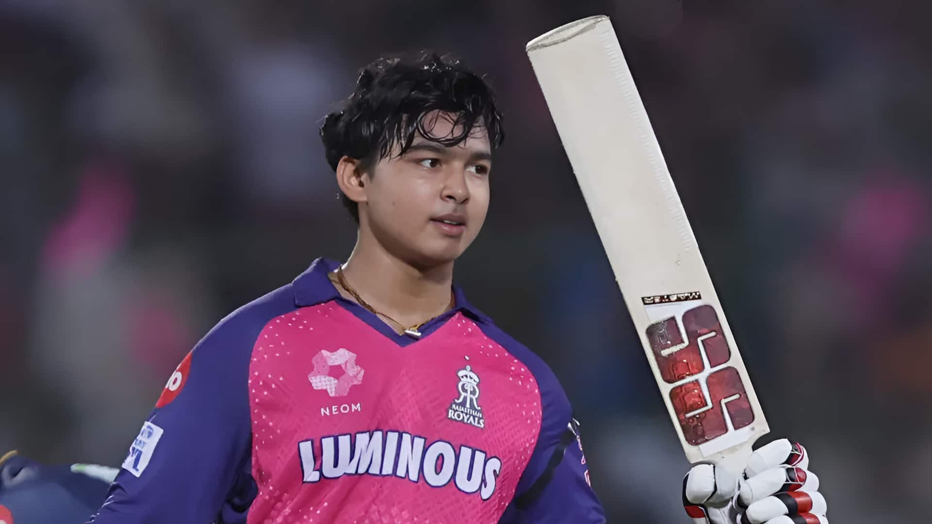 IPL 2026: இந்த கிரிக்கெட் ஜாம்பவானின் சாதனையை முறியடிக்க விரும்பும் வைபவ் சூரியவன்ஷி