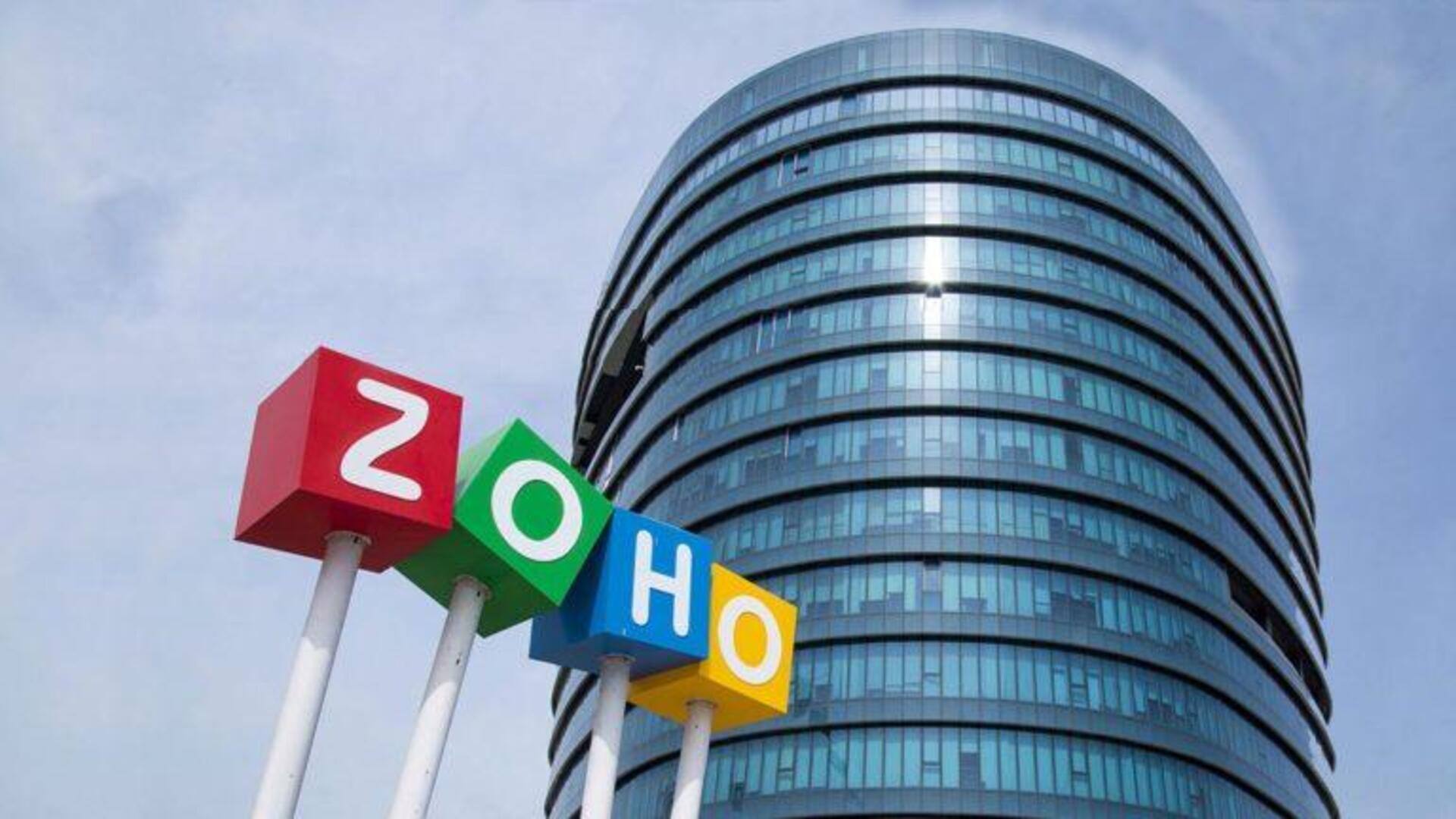 இனி MS Office எல்லாம் கிடையாது; அனைத்து ஊழியர்களும் Zoho Office Suiteக்கு மாற மத்திய கல்வி அமைச்சகம் உத்தரவு