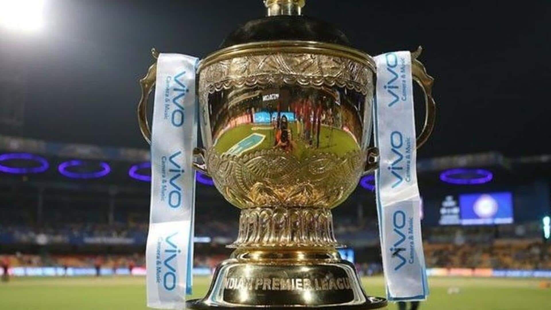 ஐபிஎல் மதிப்பீடு இரண்டு ஆண்டுகளாக தொடர்ச்சியாக சரிந்து வருகிறது ஐபிஎல் மதிப்பீடு இரண்டு ஆண்டுகளாக தொடர்ச்சியாக சரிந்து வருகிறது