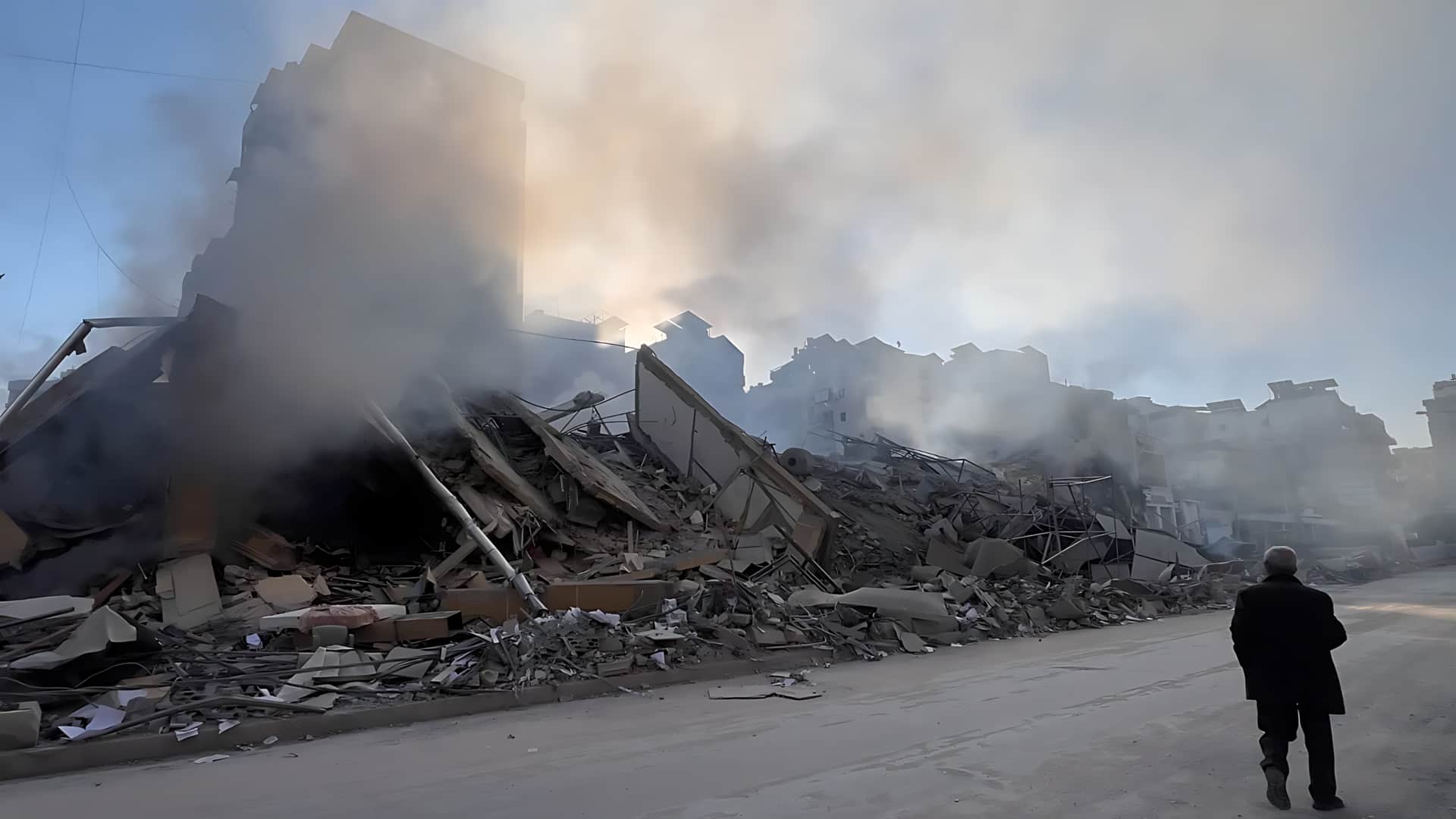 14வது நாளை எட்டிய ஈரான் போர்; இன்றைய முக்கிய நிகழ்வுகள்; நாம் தெரிந்துகொள்ள வேண்டியவை