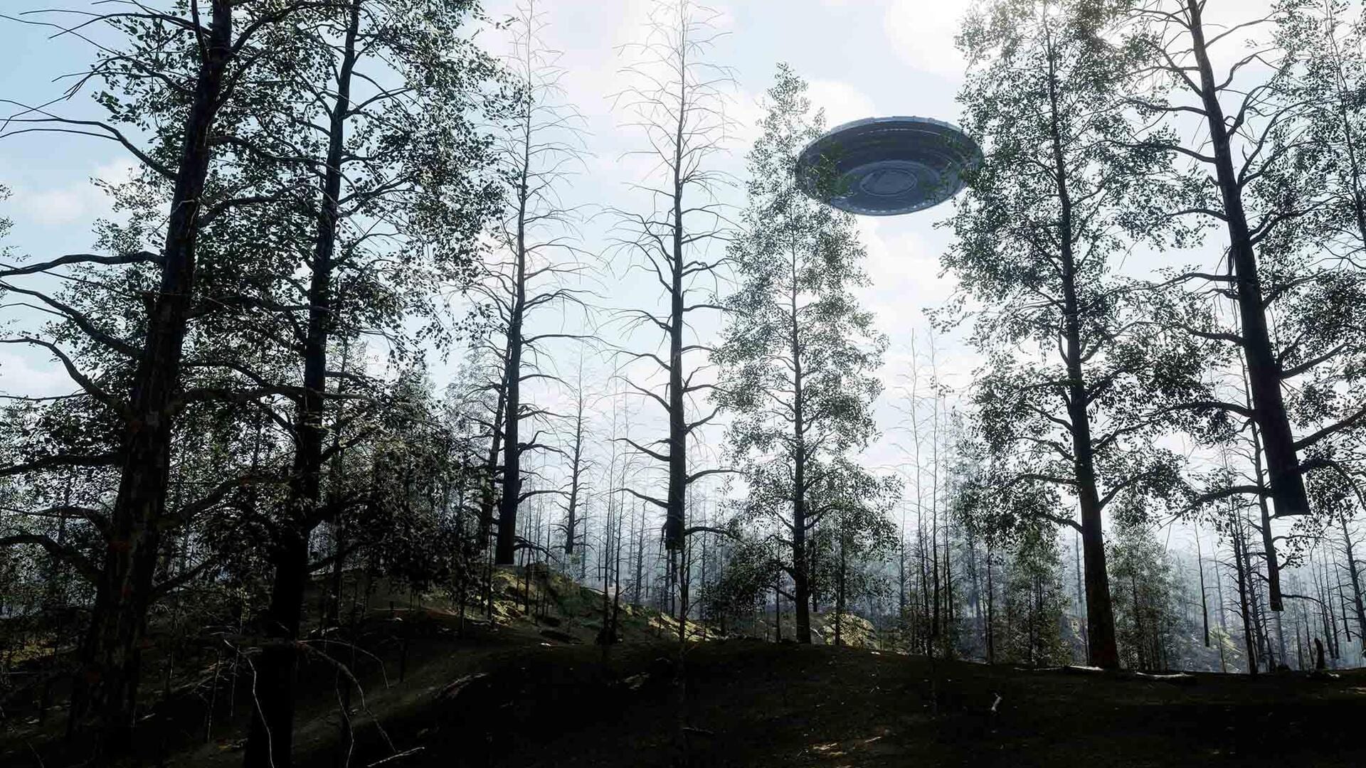 '1967-ல் அணு ஆயுத போரை தடுத்த UFO!': அமெரிக்க அதிகாரியின் அதிரடி வாக்குமூலம்