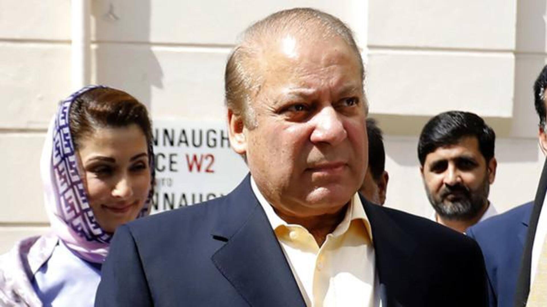 உச்ச நீதிமன்றத்தின் உத்தரவைத் தொடர்ந்து பாகிஸ்தான் தேர்தல் ஆணையம் பிப்ரவரி 8ல் தேர்தலை அறிவித்தது