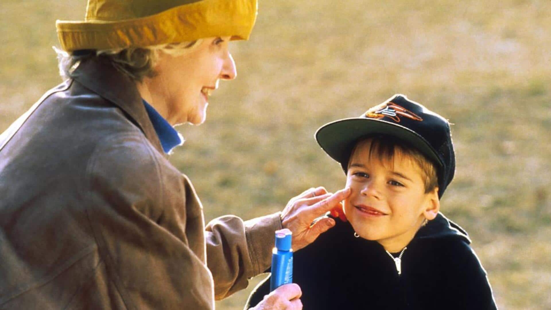 வெயிலில் கருகிய சருமமா? நிவாரணம் பெற இந்த 5 வழிகள் உதவும்!