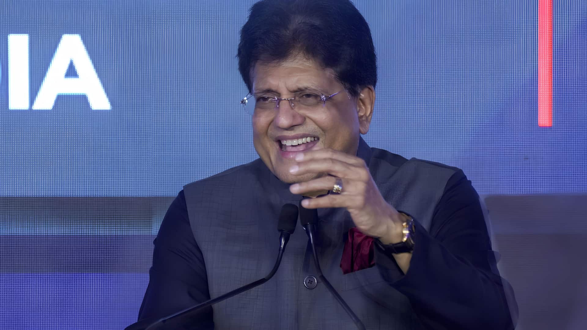 இந்தியா - அமெரிக்கா வர்த்தக ஒப்பந்தத்தின் முதல் கட்டம் இறுதி செய்யப்பட்டது! பியூஷ் கோயல் தகவல்