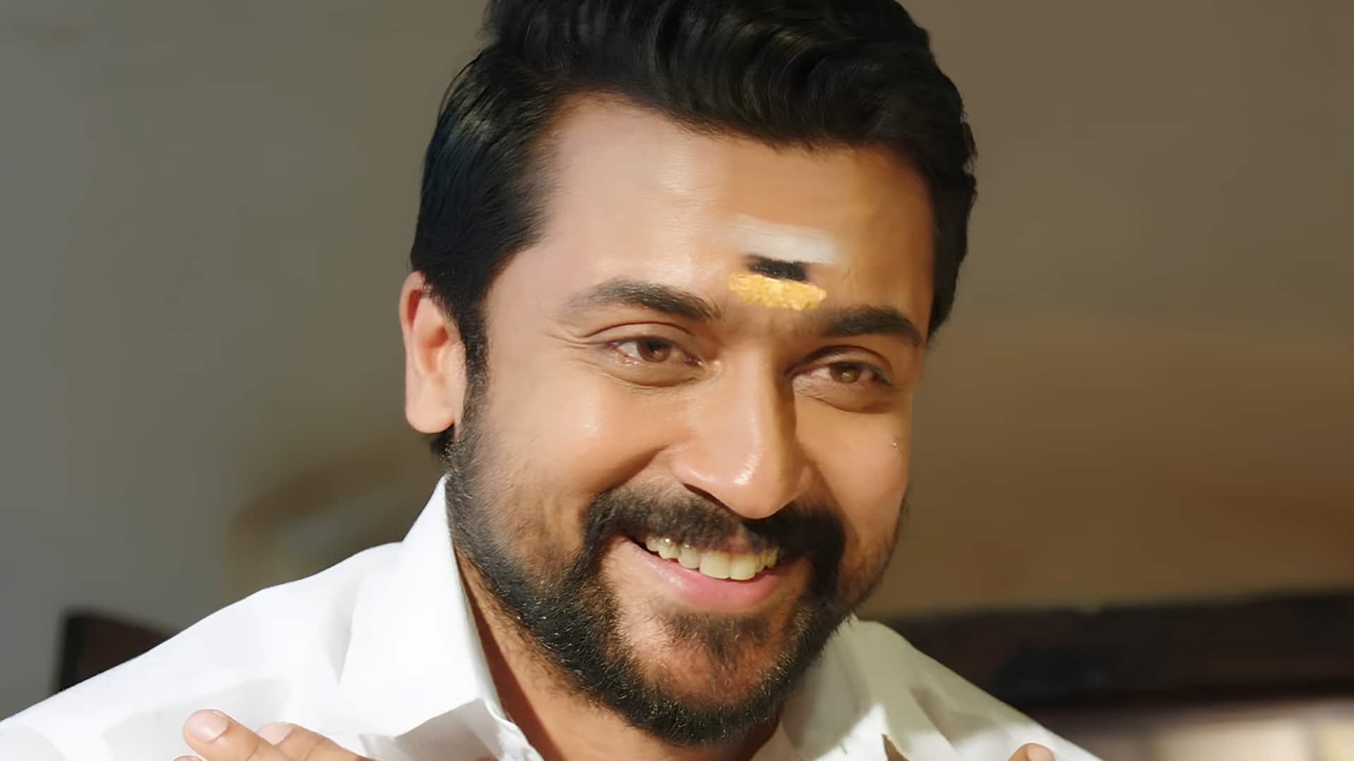 நடிகர் சூர்யாவும் அரசியலுக்கு வருகிறாரா? சூர்யா நற்பணி இயக்கம் பரபரப்பு அறிக்கை
