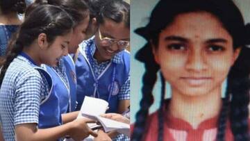 ப்ளஸ் 2 தேர்வில் அனைத்து பாடங்களிலும் முழு மதிப்பெண் எடுத்த திண்டுக்கல் மாணவி 