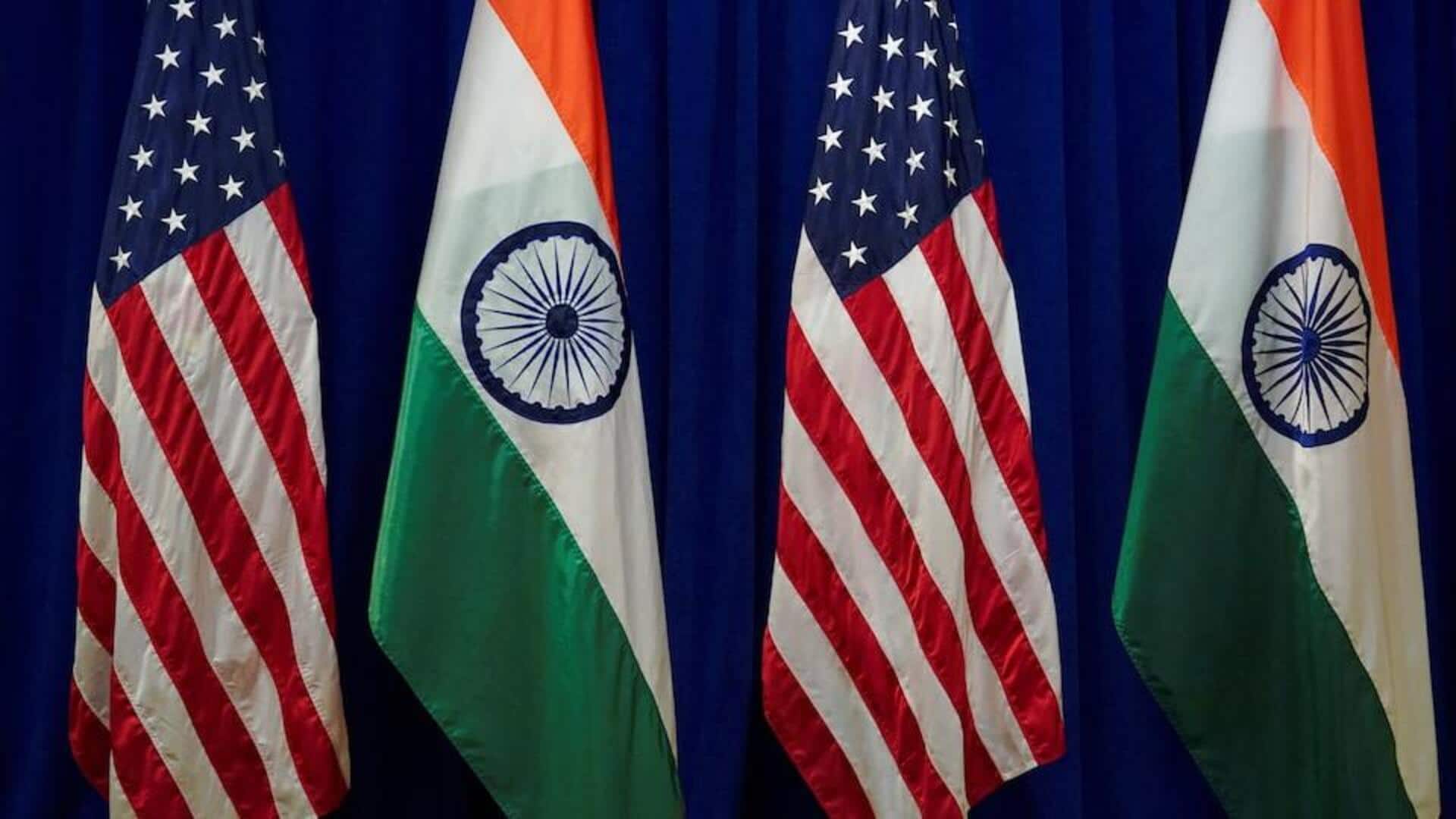 திடீரென இந்திய வரைபடத்தை தனது அதிகாரப்பூர்வ தளத்திலிருந்து நீக்கியது அமெரிக்கா