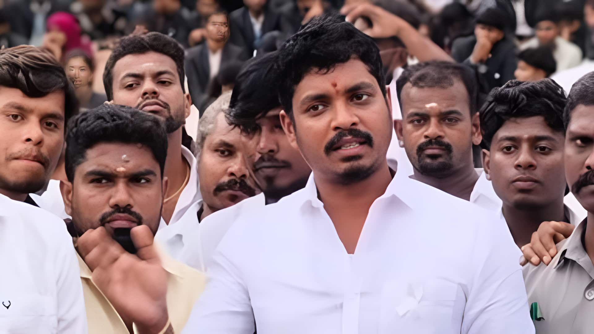 டாஸ்மாக் ஊழியர்களுக்கு 25% ஊதிய உயர்வு, ESI வசதி: அமைச்சர் விக்னேஷ் அறிவிப்பு