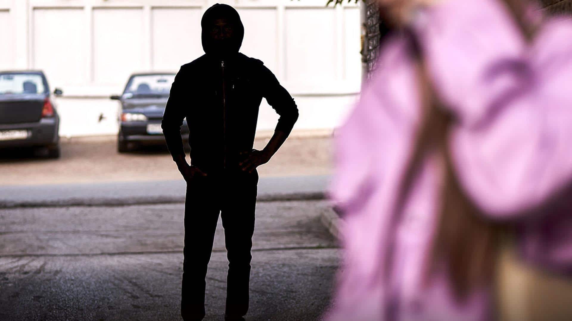 பாலியல் அச்சுறுத்தலை தடுக்க வந்துவிட்டது தென் கொரியாவின் புதிய செயலி