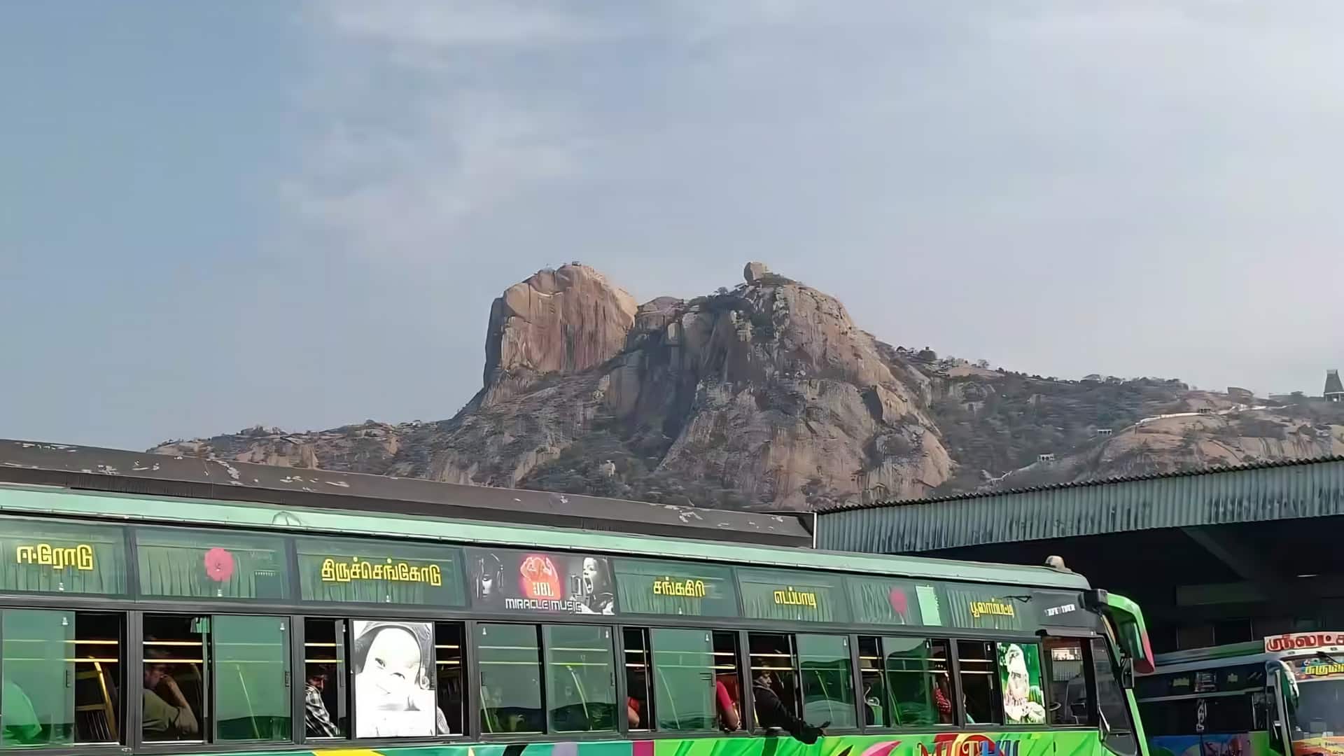 பேருந்துகள் ஓடாது! தமிழகத்தில் 24 மணி நேரம் தனியார் பேருந்துகள் வேலைநிறுத்தம் அறிவிப்பு; முழு விபரம்