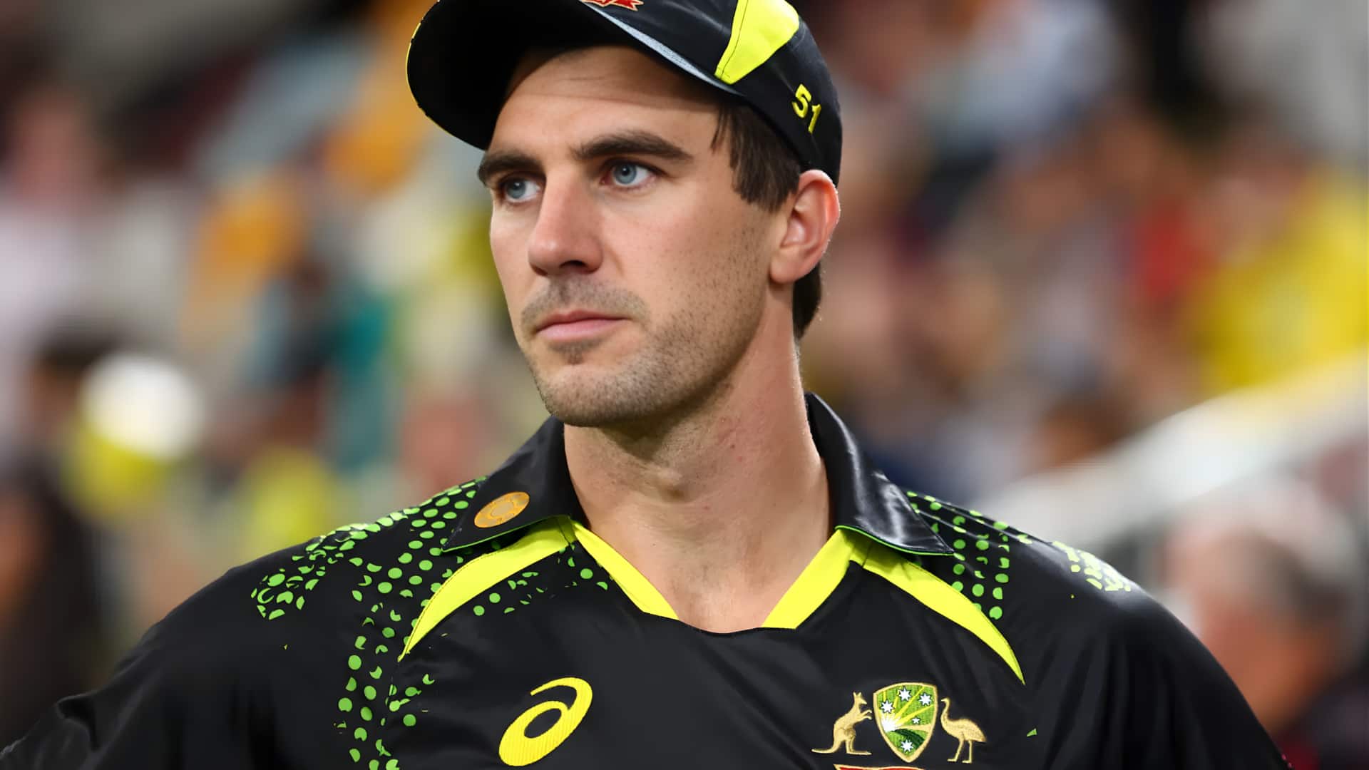 டி20 உலகக்கோப்பை 2026: ஆஸ்திரேலிய அணி அறிவிப்பு; பேட் கம்மின்ஸ் விலகல்