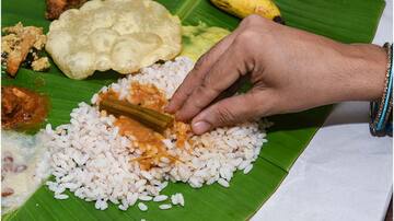 இந்திய உணவு மரபுகளும், வேர்களும்: ஒரு பார்வை