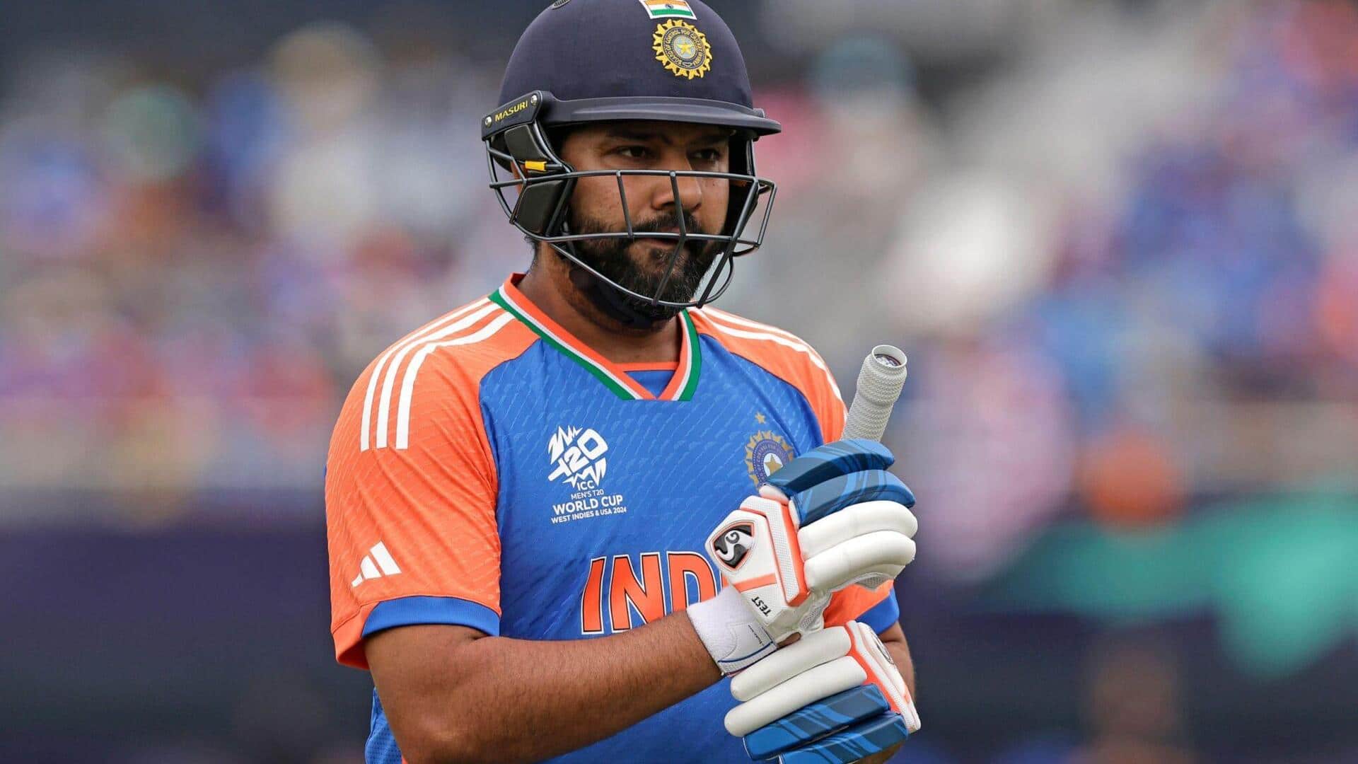 டி20 உலக கோப்பை: அநேக போட்டிகளை வென்ற கேப்டன்கள் ஒரு பார்வை