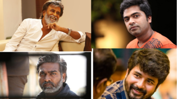 வாழ்க்கை வரலாற்று படமாக எடுக்ககூடிய, சில தமிழ் நடிகர்களின் திரைப்பயணம்