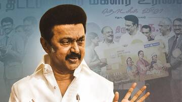 கலைஞர் மகளிர் உரிமைத்தொகை திட்டம் - நிராகரிக்கப்பட்டவர்களுக்கு மீண்டும் ஓர் வாய்ப்பு