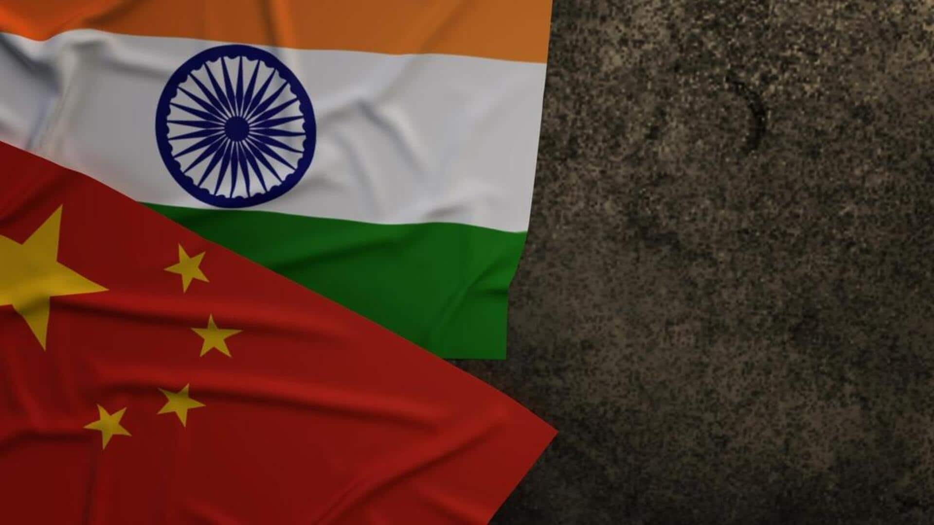 அமெரிக்கா அடாவடியான நாடு; இந்தியாவுடன் துணை நிற்பதாக சீன தூதர் கருத்து