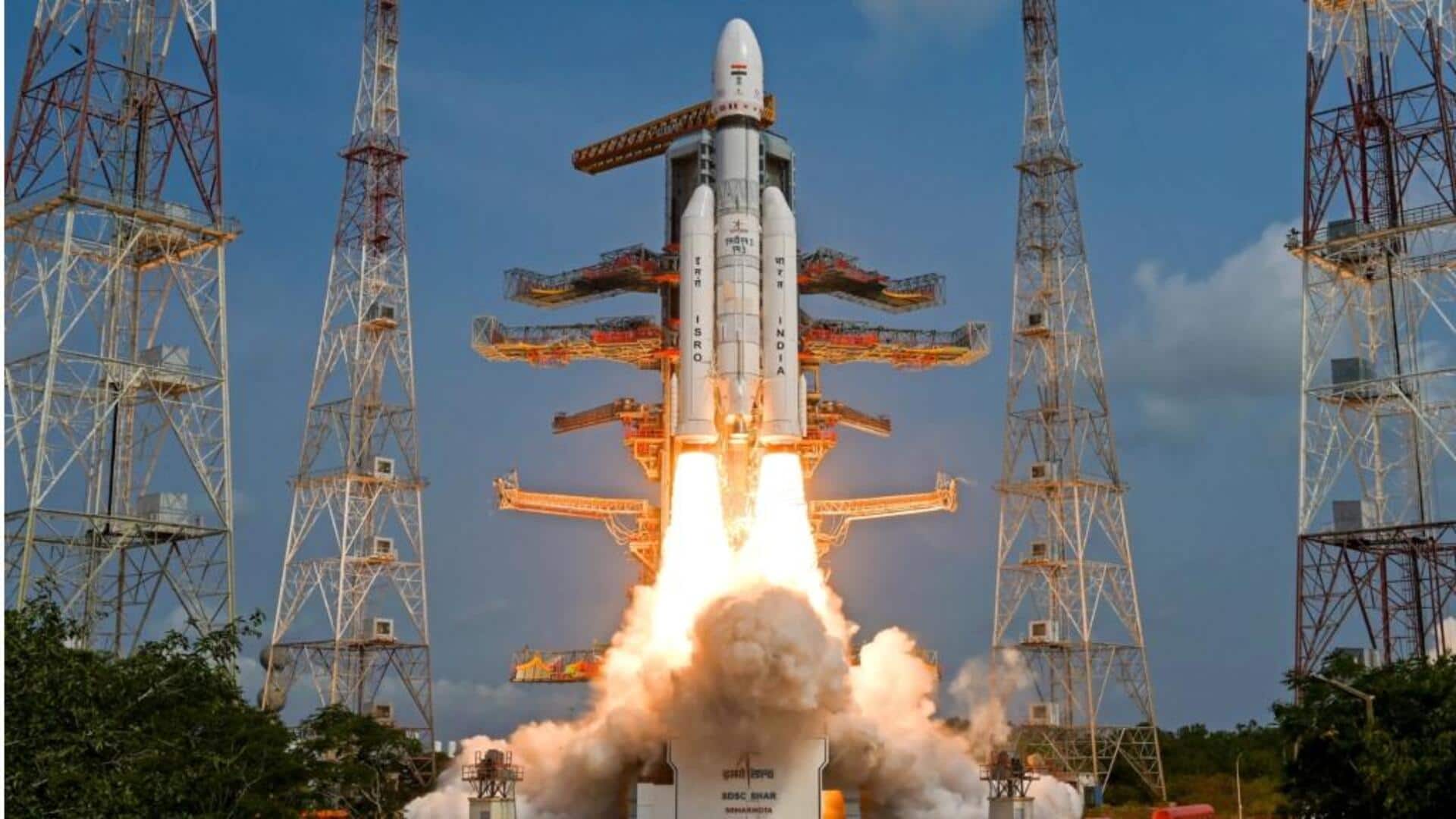 மார்ச் 2026க்குள் 7 விண்வெளி பயணங்களை மேற்கொள்ள இஸ்ரோ திட்டம் 