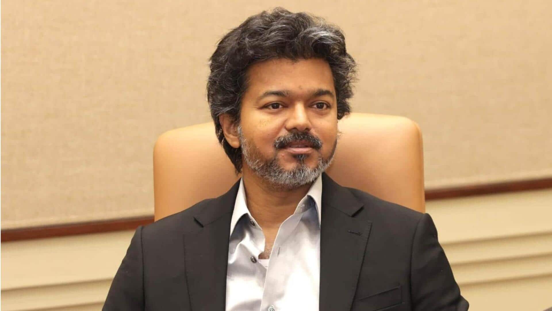 ஆடிட்டர் செய்த தவறுக்காக முதல்வர் விஜய் வெற்றியைச் செல்லாது என அறிவிக்க முடியுமா? - சென்னை உயர்நீதிமன்றம் கேள்வி