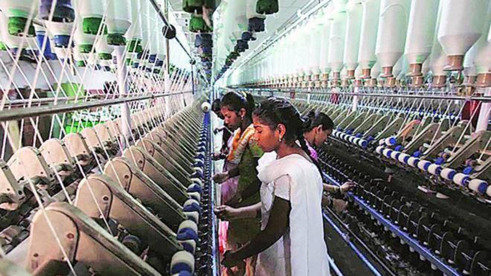 இந்தியாவின் மாபெரும் தொழிலாளர் சீர்திருத்தம்: 29 சட்டங்களுக்குப் பதிலாக 4 புதிய சட்டக் கோவைகள் அமல்